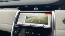 Land Rover Discovery Sport 2.0 P250 SE 5dr Auto Petrol Station Wagon